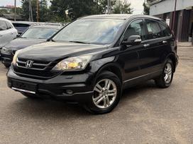 Honda CR-V, 2.2 l., off-road / crossover