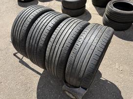 Continental ContiPremiumContact 5, vasarinės 215/55 R17