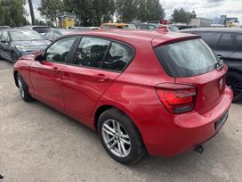 BMW 1 serija