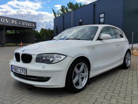 BMW 123, 2.0 l., hatchback