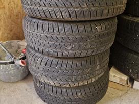 Winter Tact, žieminės 225/70 R15