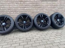 Bmw M303, lengvojo lydinio, R20