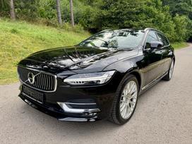 Volvo V90, 2.0 l., wagon