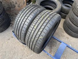 Continental ContiSportContact 5, vasarinės 225/40 R18