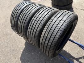 Michelin Primacy 4, летние 205/55 R17