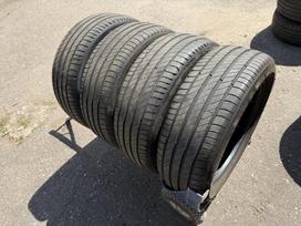 Michelin Primacy 4, vasarinės 205/55 R17