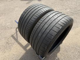 Hankook Ventus S1 EVO Z, vasarinės 295/35 R21