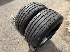 Hankook Ventus S1 EVO Z, летние 285/40 R20