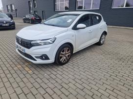 Dacia Sandero, 1.0 l., hatchback