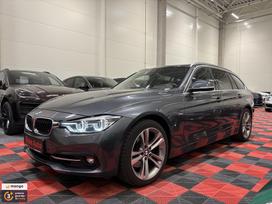 BMW 330, 2.0 l., Универсал