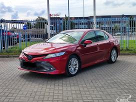 Toyota Camry, 2.5 l., sedanas