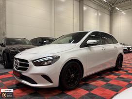 Mercedes-Benz B200, 2.0 l., Хэтчбек