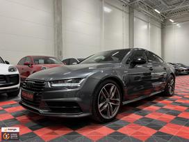 Audi A7, 3.0 l., sedanas