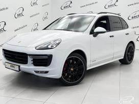 Porsche Cayenne, 3.6 l., Внедорожник / Кроссовер