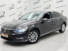 Volkswagen Passat, 1.5 l., Седан