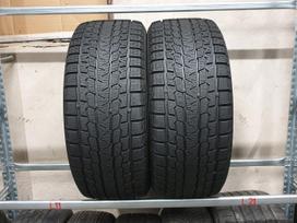 Yokohama Ice Guard GO75 apie 10mm, зимние 275/50 R20