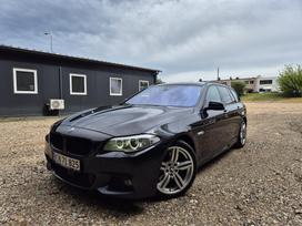 BMW 535, 3.0 l., wagon