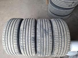 Pirelli 5mm, летние 205/45 R17