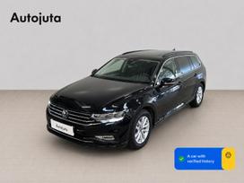 Volkswagen Passat, 2.0 l., Универсал