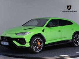 Lamborghini Urus, 4.0 l., Универсал