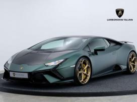 Lamborghini Huracan, 5.2 l., coupe