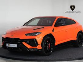 Lamborghini Urus, 4.0 l., Универсал