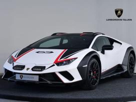 Lamborghini Huracan, 5.2 l., coupe