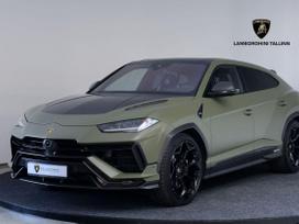Lamborghini Urus, 4.0 l., wagon