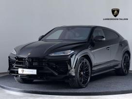 Lamborghini Urus, 4.0 l., Универсал