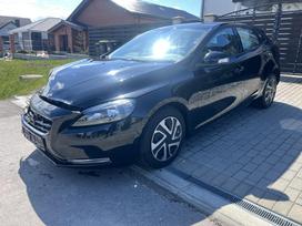 Volvo V40, 2.0 l., hatchback