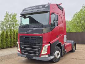 Volvo Fh 500, 2 miegamosios vietos