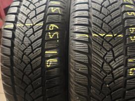 Fulda, vissezonas 215/65 R16