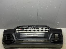 Audi Q5 Sline sq5