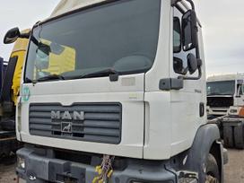 MAN TGM 18.240, sunkvežimiai