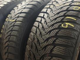 Kumho WinterCraft wp51, universalios 205/60 R16