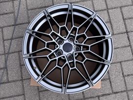 BMW Style 826M, light alloy, R18