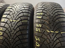 Goodyear Ultragrip 9, universalios 205/55 R16