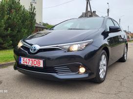 Toyota Auris, 1.8 l., Универсал