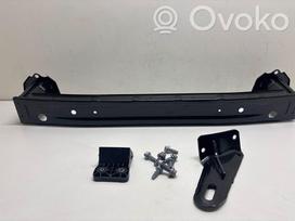 Toyota RAV4 Tik galinis bamperio balkis