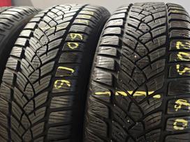 Fulda Kristall Control HP 2, all-season 205/60 R16