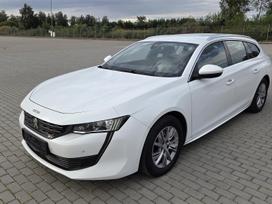 Peugeot 508, 1.5 l., Универсал