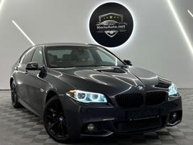 BMW 520, 2.0 l., Седан