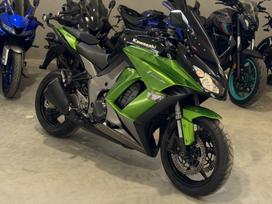 Kawasaki Ninja 1000SX 1000cc, touring / sport touring