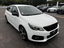 Peugeot 308, 1.5 l., wagon