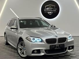 BMW 520, 2.0 l., universalas