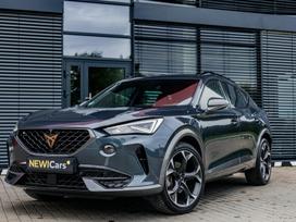 Cupra Formentor, 1.4 l., visureigis / krosoveris