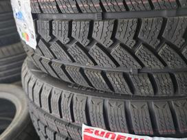 Sunfull, зимние 235/55 R17