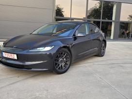 Tesla Model 3, 82 kwh, hečbekas