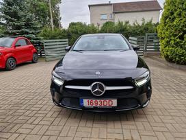 Mercedes-Benz A180, 1.3 l., hečbekas