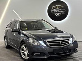 Mercedes-Benz E350, 3.0 l., wagon